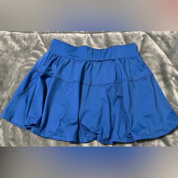 Gearbox Pickleball Skirt - Picture 2 of 2